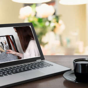 1-on-1 Virtual Wardrobe Cleanse